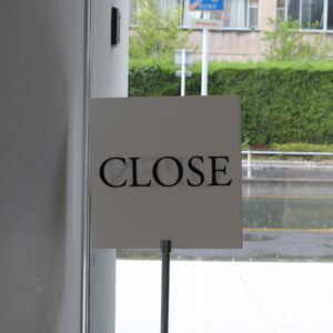 秋休みのお知らせ🍁