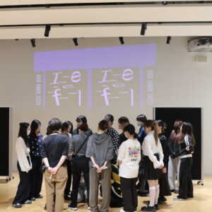 ファッションショーレポート4
