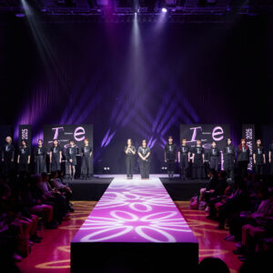 創立89周年記念ファッションショー ダイジェスト動画について