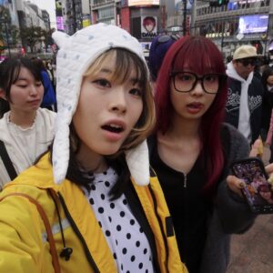 研修旅行で東京に行ってきました！