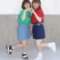 ショートパンツ