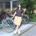 ショートパンツ