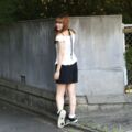 スカート